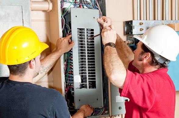 Heating system installation and repair